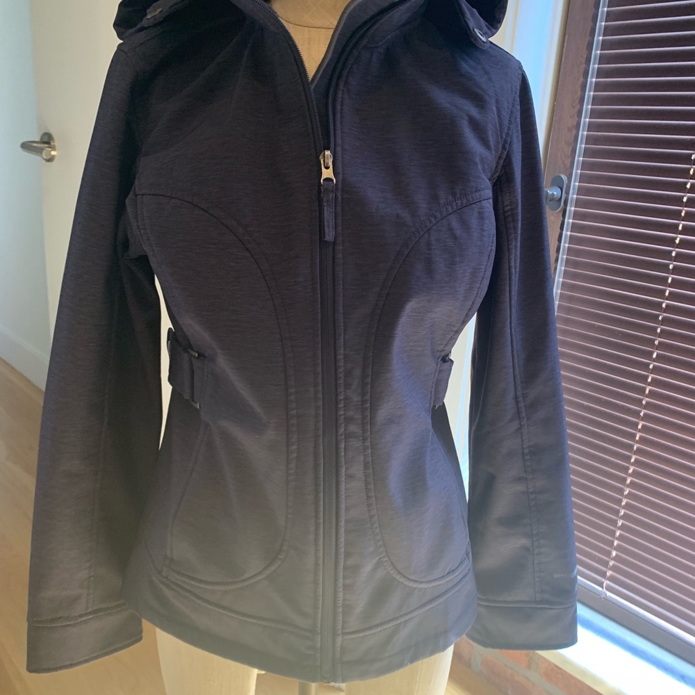 Jacket - Picture 2 of 2